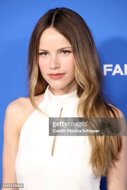 2,777 Halston Sage Photos & High Res Pictures